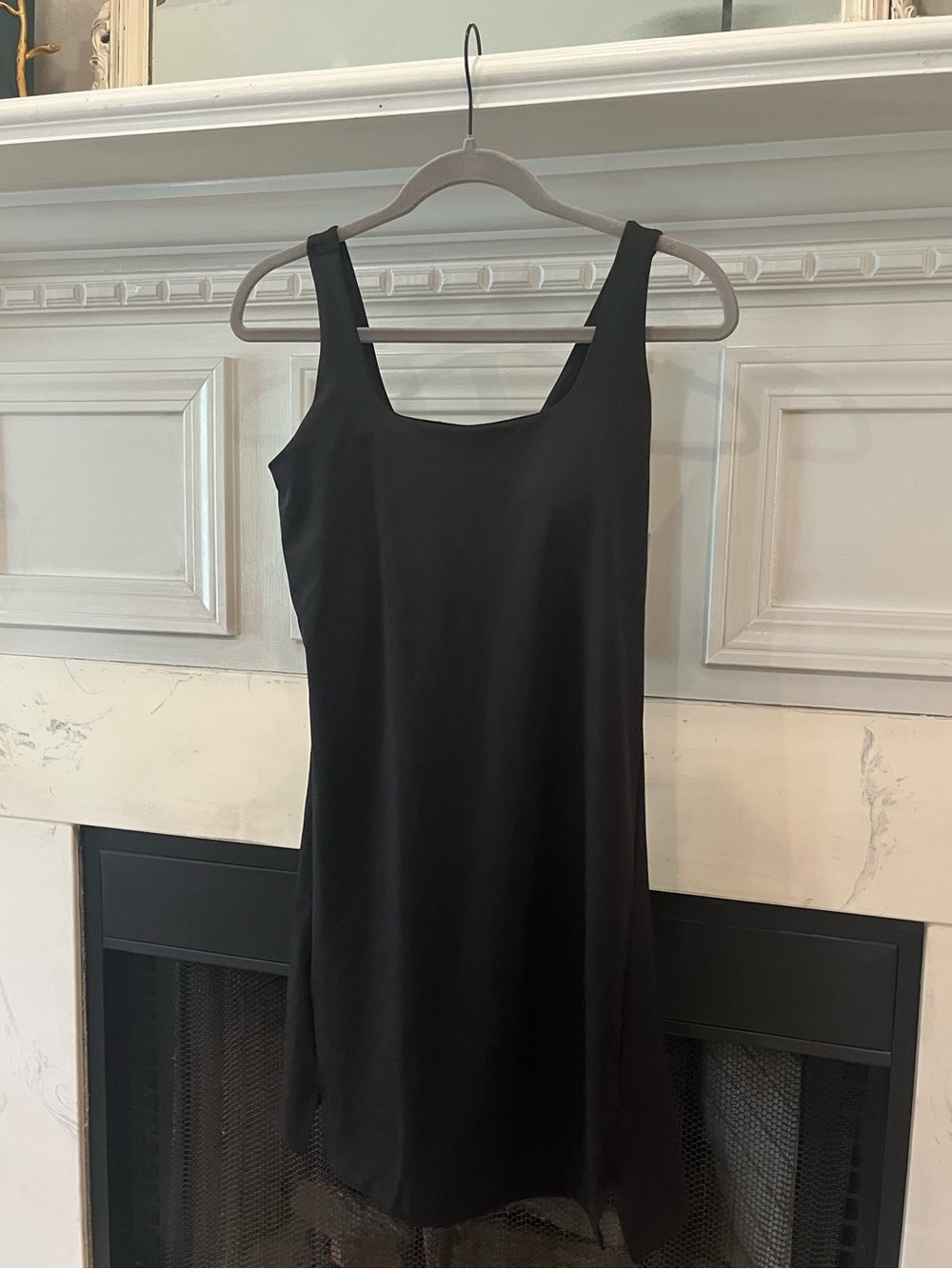 Old Navy Exercise Dress